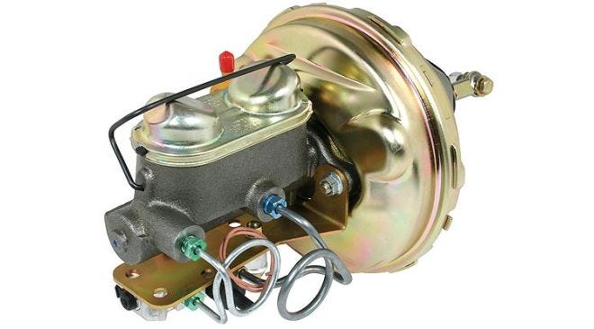 Step-by-step guide for power steering hose installation