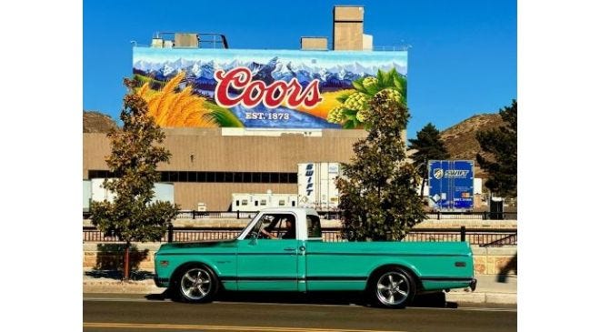 Customer Spotlight: A 1971 C10 Revival with CPP Power!