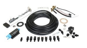 Complete EFI Installation Made Easy with CPP’s All-in-One Kits