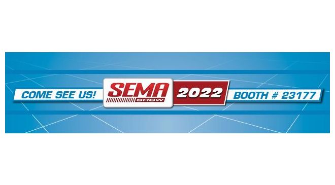 SEMA 2022 highlights featuring CPP's latest innovations