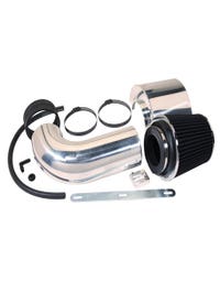 LS Air Filter Kit for Universal Air Filter Kit, W/4" Filter 120 Degree Tube 1 120ANF-4 Air Induction $319.00