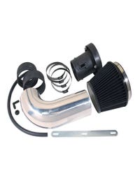 LS Air Filter Kit for Universal Air Filter Kit, W/6" Filter 120 Degree Tube 1 120ANF-6 Air Induction $319.00