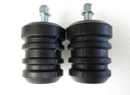 Poly Bump Stop 1 3138-BS Bump Stops $12.00