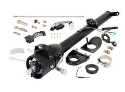 CPP Black Deluxe Classic Truck Column Shift Tilt Column Kit, 1947-54 Chevy Truck 1 4754DSCK-SB Steering Columns $599.00