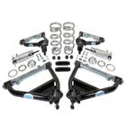 Narrowed Front Coilover Conversion Kit w/ Upper and Lower Arms, 1955-57 Chevy Fullsize 1 5557FCO-N-K CPP Coil Over Kits $1,549.00