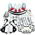 Protouring Kit - Stage 4, 1955-1957 Chevy Fullsize 1 5557PTK-4 CPP PTK Pro-Touring Kits $4,560.00