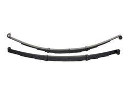 Leaf Springs for 1955-57 Chevy Belair, Fullsize, 2