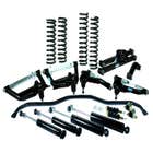 Protouring Kit - Stage 1, 1959-64 Chevy FullSize 1 5964PTK-1 CPP PTK Pro-Touring Kits $2,160.00