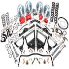 Protouring Kit - Stage 4, 1959-1964 Chevy FullSize 1 5964PTK-4 CPP PTK Pro-Touring Kits $4,560.00