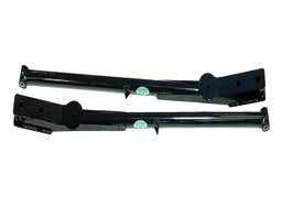 Tubular Trailing Arms, 1960-72 Chevy 1/2 Ton 1 6072TTA-B Trailing Arms $505.00