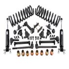 Performance Plus Front End Rebuild Kit 1961-1964 Chevy Fullsize, Poly 1 6164SDFK-PF CPP Polyplus Performance Plus Front End Kits $586.00