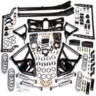 Protouring Kit - Stage 2, 1963-70 Chevy C10 Truck 1 6370PTK-2 CPP PTK Pro-Touring Kits $3,999.00
