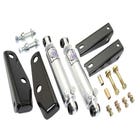 Dual Adjustable Rear Shock Kit 1 6372RASK Vi-King Performance Shock Absorbers $499.00