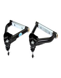 1963-70 C10 Totally Tubular Upper and Lower Control Arms 1 6370TCA-ULK-B Chevrolet C-10 $1,025.00