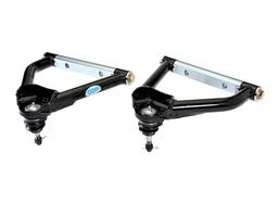 Totally Tubular Upper Control Arms for 1973-1987 Chevy 1/2 Ton Truck w/ 73-87 Ball joints 1 6372TCA-UKB903 Chevrolet C-10 $393.00