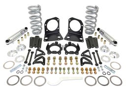 CPP Double Adjustable Coilover Spring and Shock Kit, 1963-87 Chevy 1/2 Ton 1 6387COK-2A550 Chevrolet C-10 $999.00
