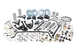 Protouring Kit - Stage 4, 1964-67 GM A-Body 1 6467PTK-4 Pro-Touring Kits $4,799.00