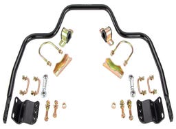 Adjustable Rear Sway Bar Kit for 1964-1970 Ford Mustang 1