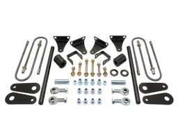 Street Trac Traction Bars for 1964-1973 Ford Mustang, Standard 1 6473TB Traction Bars $369.00