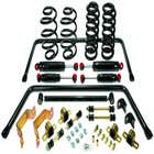 C10 Lowering & Handling Performance Kit, 63-72 Front & Rear Springs and Shocks 1 6572LHP-K CPP Lowering and Handling Kits $689.00