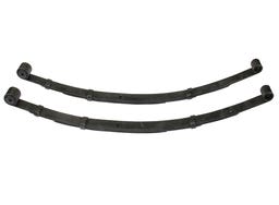 Leaf Springs for 1965-73 Ford Mustang, 4 Leaf, 1