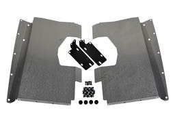 Mustang II Inner Fender Panels 1966-1967 Chevy Nova 1 6667IFP Fenders and Wells $219.00