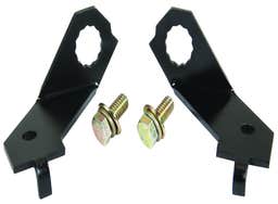 Front Disc Brake Line Tab Kit, Camaro and Nova 1 6769FDBL-TK Calipers & Caliper Accessories $35.00