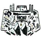 Deluxe Chassis Upgrade Kit, 1967-1970 Chevy C10 Truck 1 6770DCU-K CPP Deluxe C10 Chassis Kits $4,100.00