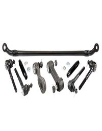 Complete Steering Linkage Kit, 1967-70 C10 1 6770DSLK-CP-C10 Steering Linkage Kits $329.00