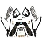 Front Coilover Conversion Kit w/ Upper and Lower Arms, 1967-70 Mustang/Cougar 1 6770FCO-K CPP Coil Over Kits $1,380.00