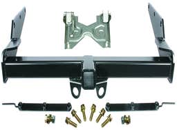 1967-1972 Chevy Truck Hidden Tow Hitch Kit 1 6772HTH-K Chevrolet C-10 $438.00