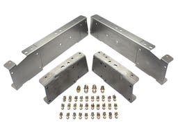 1967-72 Ford 1/2 Ton Truck Long Bed to Short Bed Frame Shortening Kit 1 6772LBFSK Frame Shortening Kits $339.00