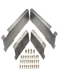 1967-72 Ford 1/2 Ton Truck Long Bed to Short Bed Frame Shortening Kit 1 6772LBFSK CPP Frame Shortening Kits $339.00