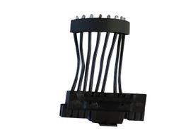 Tilt Column Wiring Harness Adapter for 1967-72 Chevy Trucks 1 6772WHP Column Accessories and Components $28.00