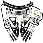 Protouring Kit - Stage 1, 1967-69 Camaro, 1968-74 Nova 1 6774PTK-1 CPP PTK Pro-Touring Kits $2,199.00