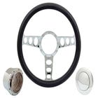 CPP Steering Wheel Combo for 67-94 Chevy/GM Car/Truck Kit 1 6794LSW CPP Steering Wheels and Components $329.00