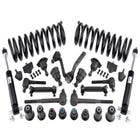 Performance Plus Front End Rebuild Kit 1967 Chevy Camaro, Poly 1 67SDFK-PC CPP Polyplus Performance Plus Front End Kits $540.00