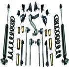 Performance Plus Front End Rebuild Kit 1968-1969 Chevy Camaro, Poly 1 6869SDFK-P CPP Polyplus Performance Plus Front End Kits $540.00
