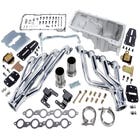 LS Engine Install Kit W/Headers for 68-72 Chevy, Buick, Olds, Pontiac A-Body 1 6872LS1-FRK CPP LS Fit Rite Install Kits $1,499.00