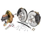 Disc Brake Kit w/ Booster w/ OEM Stock Disc Spindles for 67-69 F Body 1 6874CBK-S CPP Complete Disc Brake Kits $770.00