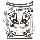 Protouring Kit - Stage 2, 70-81 Camaro, 75-79 Nova 1 7081PTK-2 CPP PTK Pro-Touring Kits $2,800.00