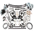 Protouring Kit - Stage 4, 1970-81 Camaro, 75-79 Nova 1 7081PTK-4 CPP PTK Pro-Touring Kits $4,320.00