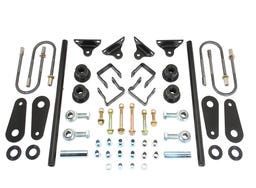 Street Trac Traction Bars for 1970-1981 Chevy Camaro, Lowering Blocks 1 7081TB-L Traction Bars $369.00