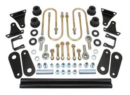Street Trac Traction Bars for 1970-1981 Chevy Camaro, Standard 1 7081TB Traction Bars $369.00