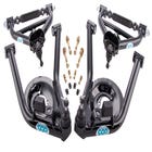 Front Coilover Conversion Kit w/ Upper and Lower Arms, 1970-81 Camaro, 75-79 Nova 1 7081FCO-K CPP Coil Over Kits $1,520.00
