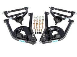 Totally Tubular Upper and Lower Control Arms, 70-81 Camaro, 75-79 Nova 1 7081TCA-ULK-B Chevrolet Camaro $974.00