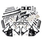 Deluxe Chassis Upgrade Kit, 1973-1982 Chevy C10 Truck 1 7382DCU-K CPP Deluxe C10 Chassis Kits $4,100.00