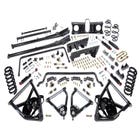 Protouring Kit - Stage 1, 1973-87 Chevy C10 Truck 1 7387PTK-1 CPP PTK Pro-Touring Kits $2,999.00