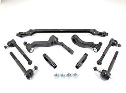 Complete Steering Linkage Kit for 88-92 Chevy Truck C1500 1 8892SLK-CP Old Body Style (OBS) $350.00