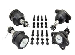 Upper and Lower Ball Joint Kit for 1988-98 Chevy C1500/2500 Truck 1 8898BJK Old Body Style (OBS) $100.00
